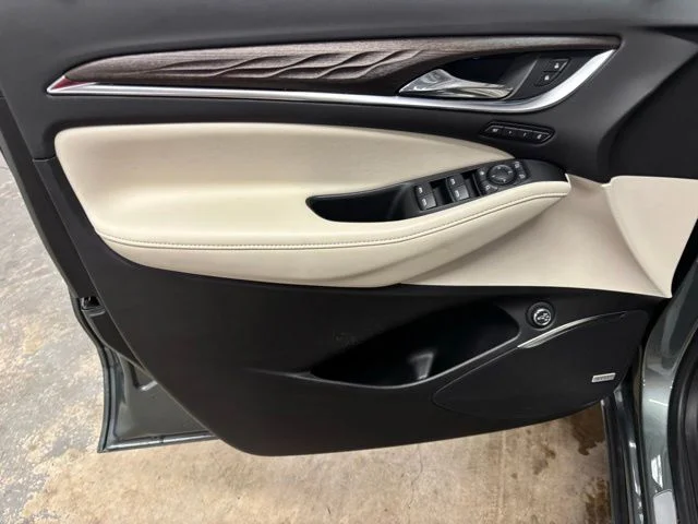 Used 2024 Green Buick Avenir image 17