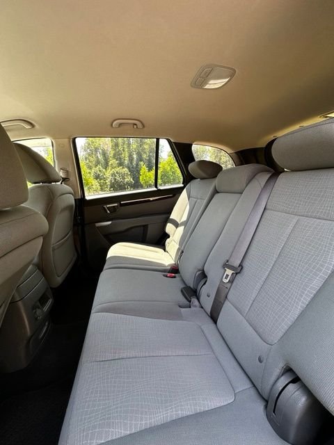 Used 2012 Frost White Hyundai GLS image 14