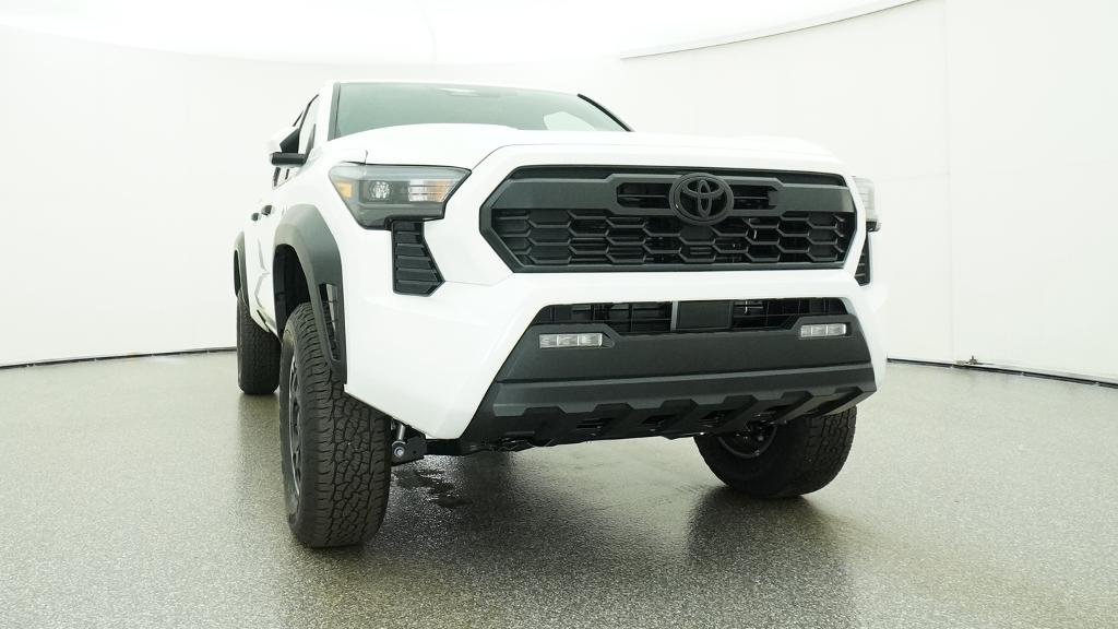 New 2026 Ice Cap Toyota TRD Off-Road image 59