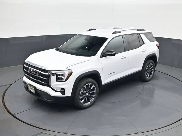 2027 GMC Terrain Elevation - Photo 13