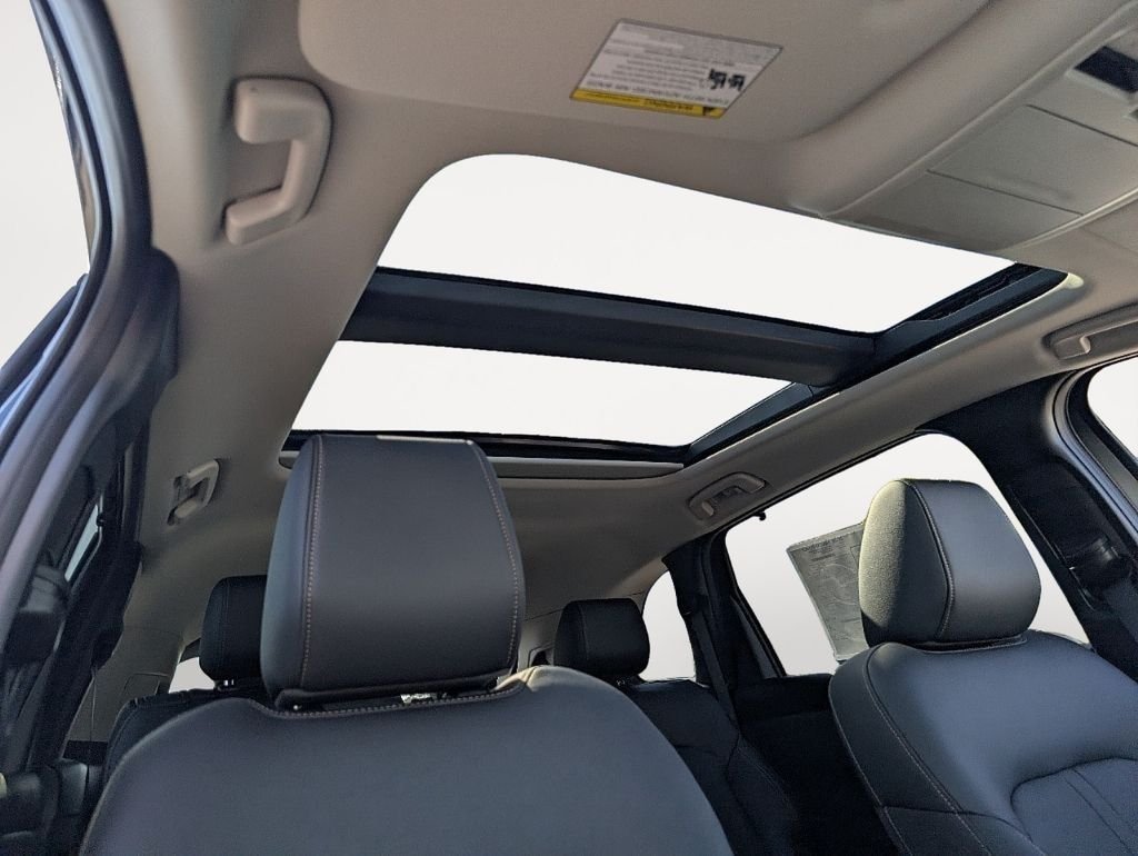 2026 Mazda CX-90 Premium Package - Photo 12
