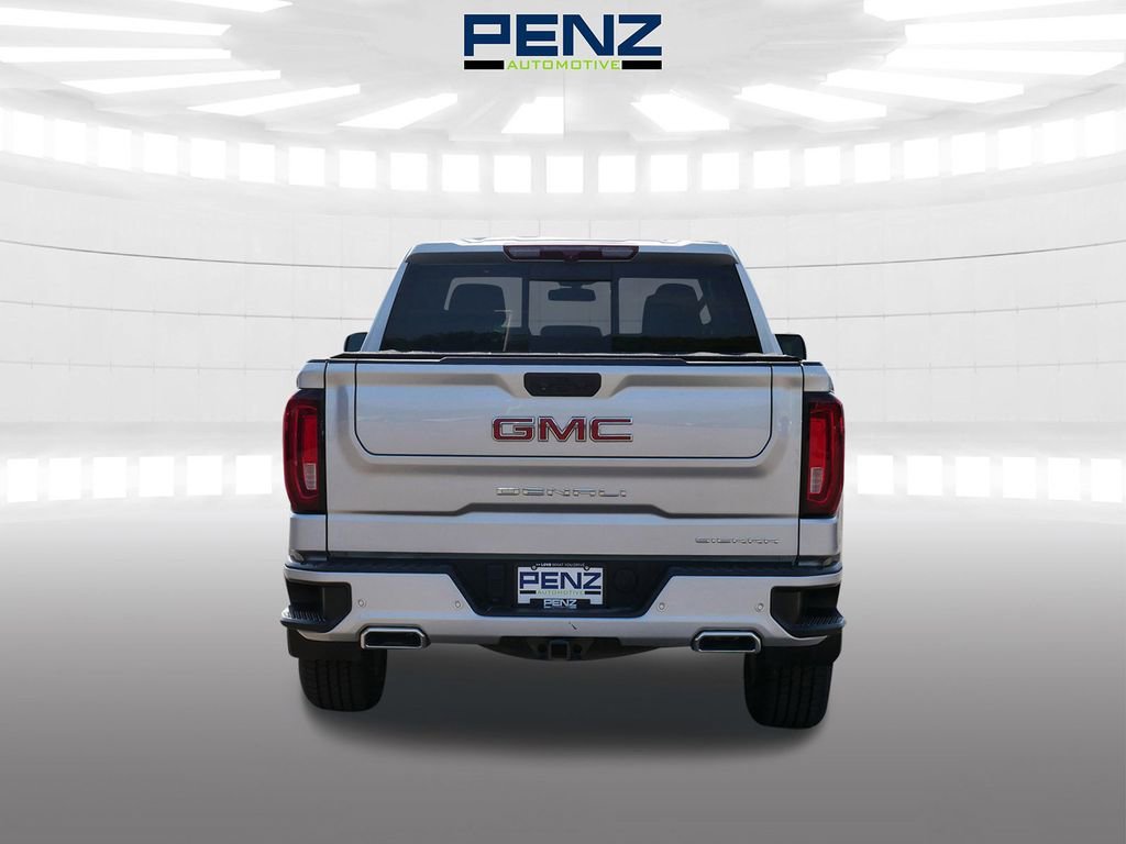 2022 GMC Sierra 1500 Denali Denali - Photo 6