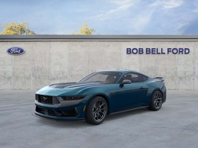 2026 Ford Mustang Mustang Dark Horse Dark Horse® Premium