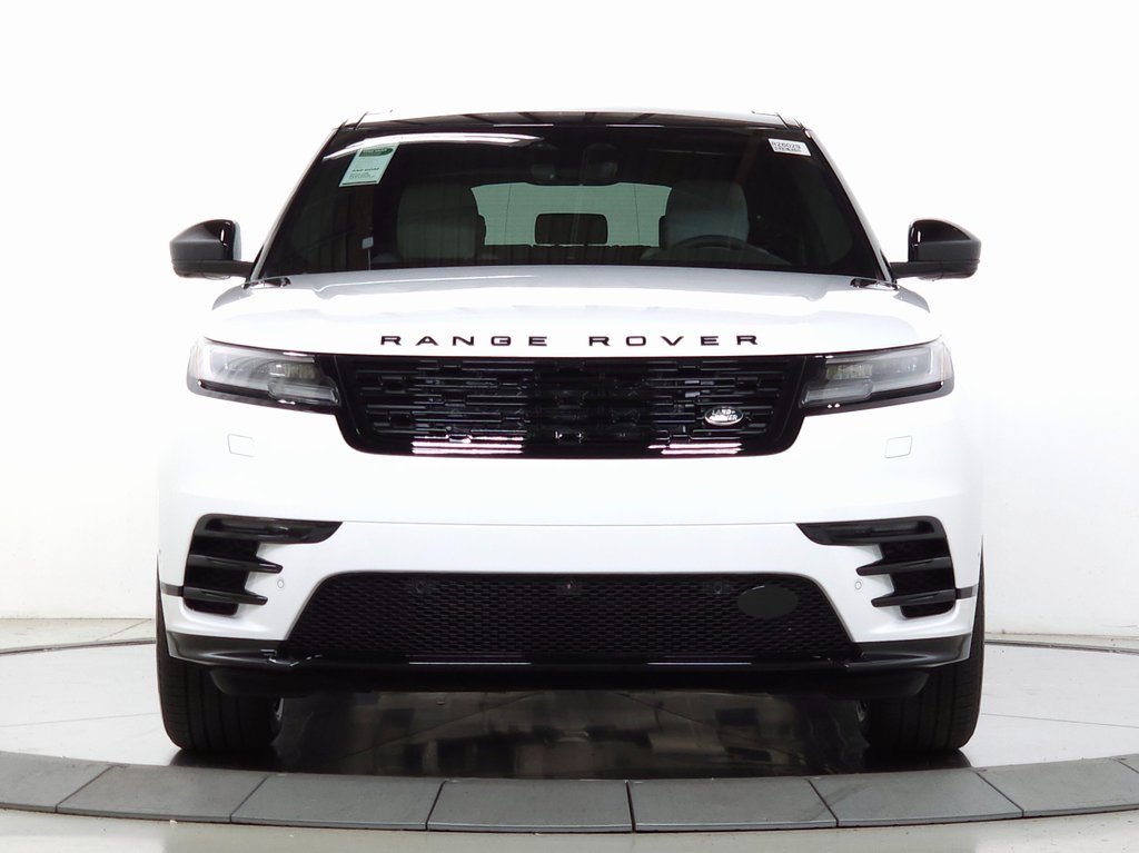 2026 LAND ROVER RANGE ROVER VELAR - Image 9