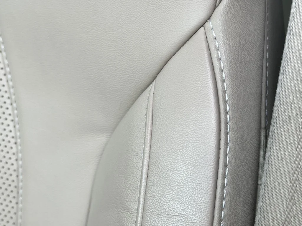 Used 2021 White Acura Technology Package image 13