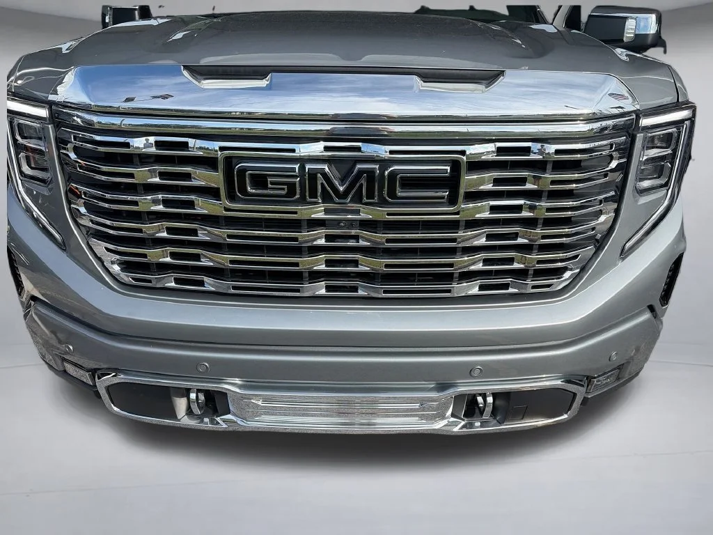 2026 GMC Sierra 1500 Denali - Photo 33