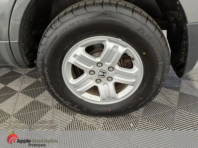 Used 2007 Gray Honda LX image 43