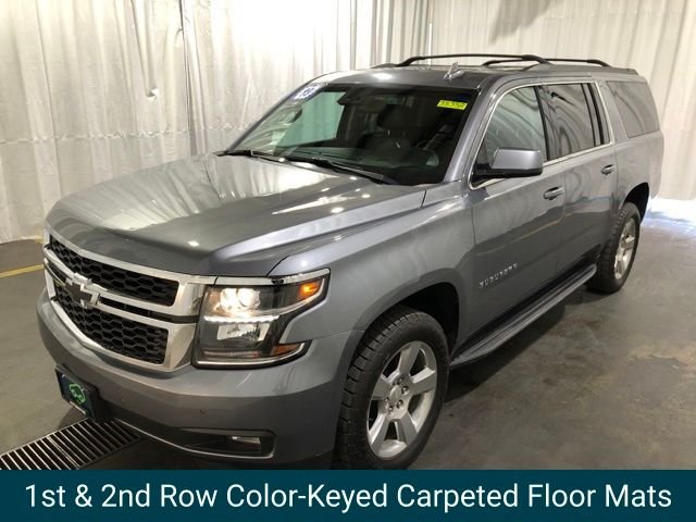 Certified Used 2019 Gray Chevrolet LT image 30