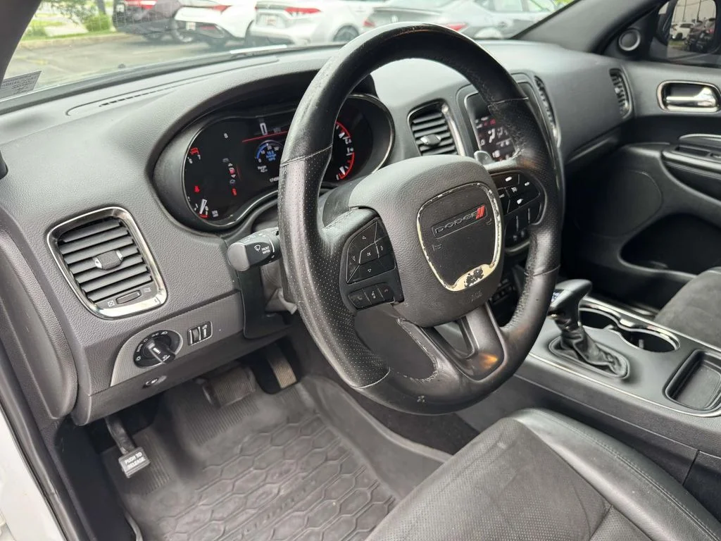 Used 2019 White Dodge GT Plus image 2