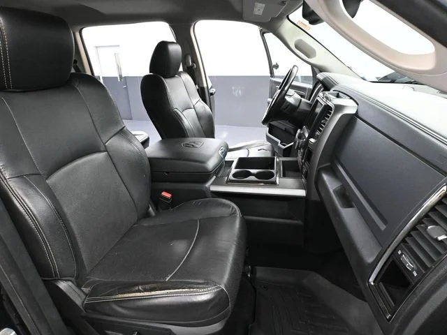 Used 2015 Black Ram Sport image 47