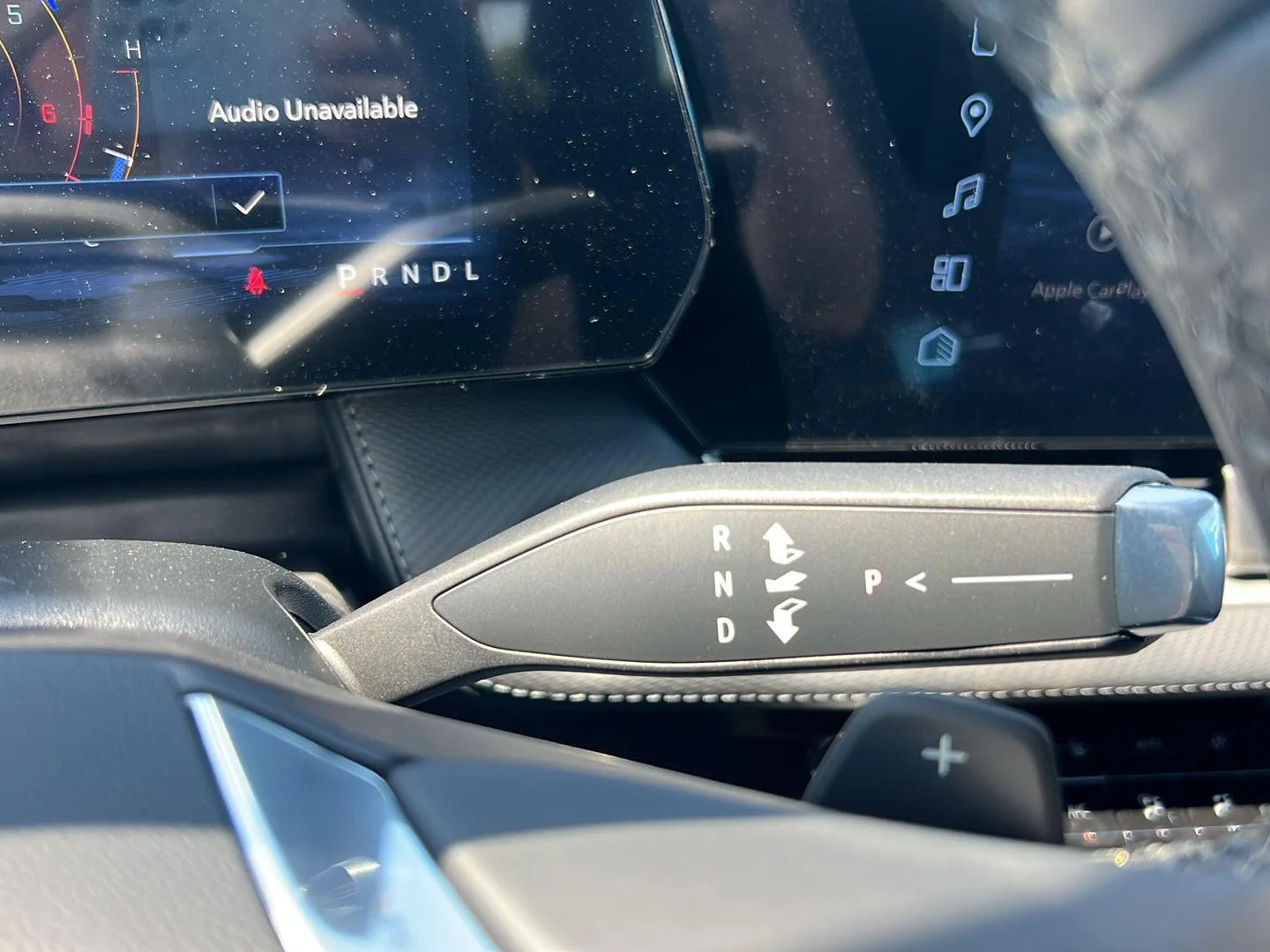 2027 Chevrolet Equinox LT - Photo 18