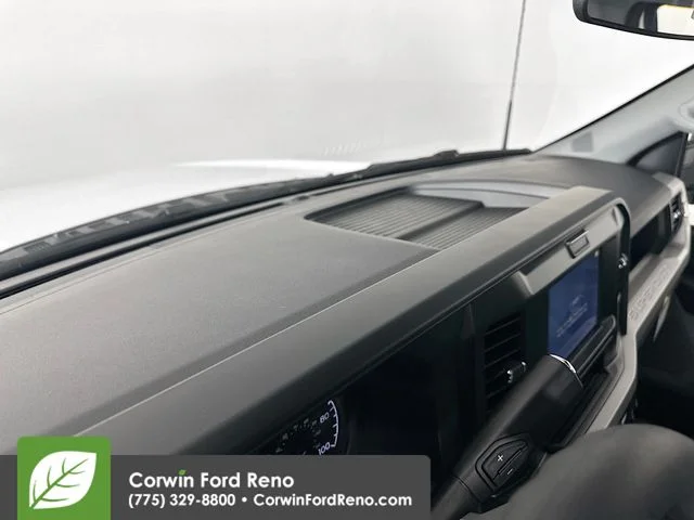 New 2026 Oxford White Ford XL image 9