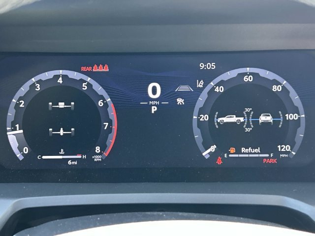 Certified Used 2026  Toyota TRD Sport image 29