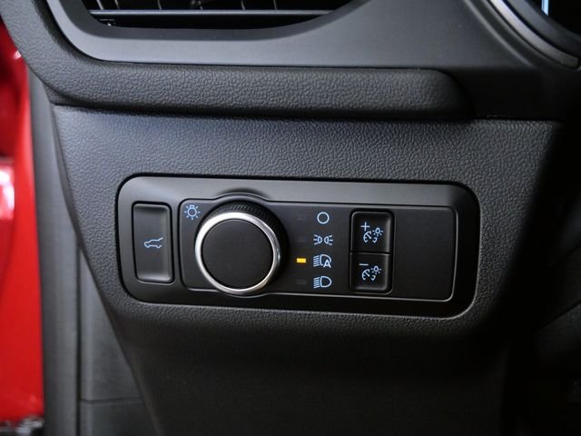 Certified Used 2023 Red Ford Active image 23