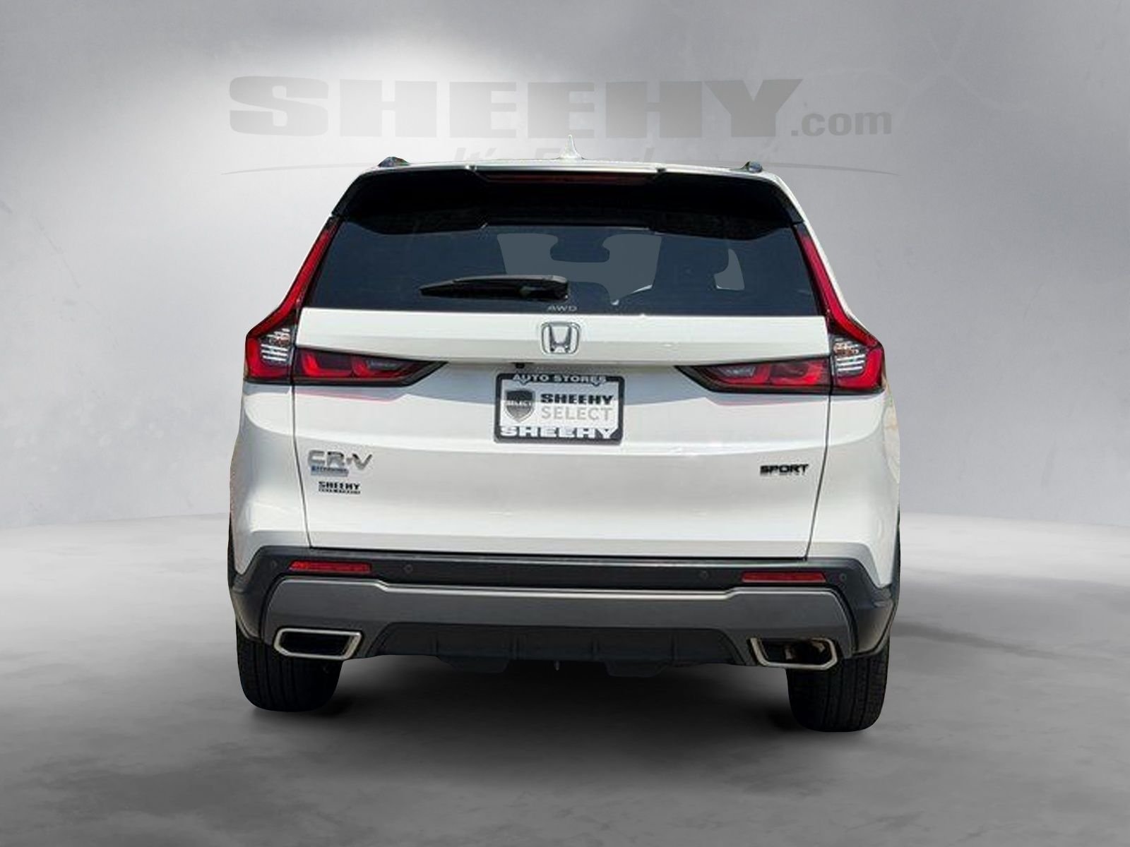 Used 2025  Honda Sport-L image 15