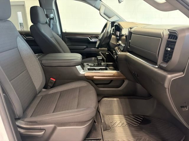 2024 Chevrolet Silverado 1500 RST - Photo 11