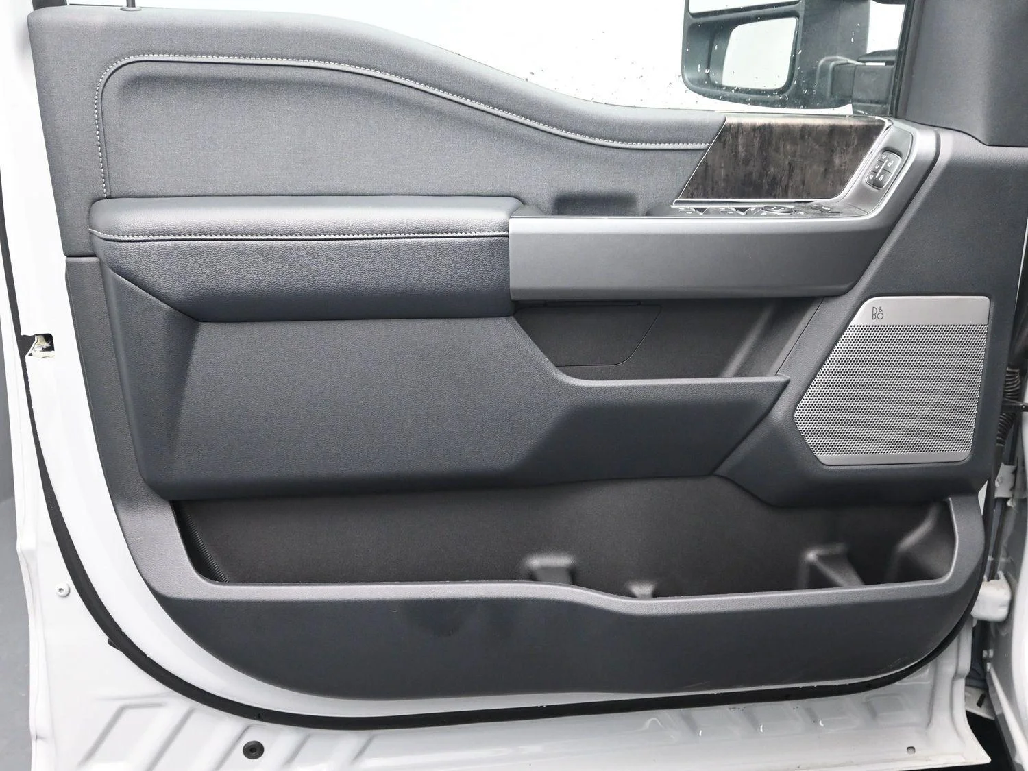2026 Ford F-250 Super Duty Lariat - Photo 21