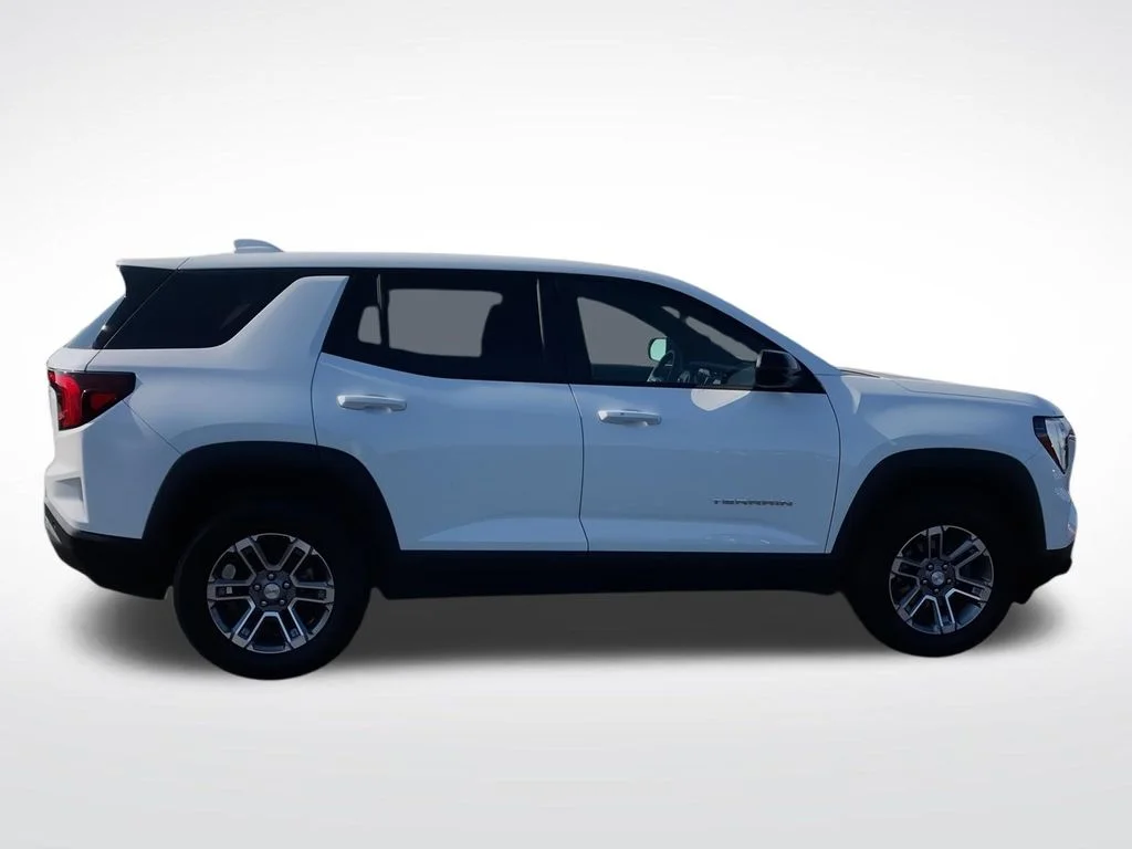 Certified Used 2026 White GMC Elevation image 10