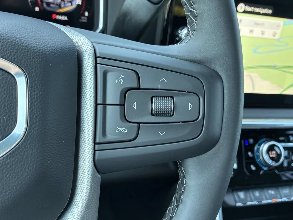 New 2026 Onyx Black GMC Denali image 20
