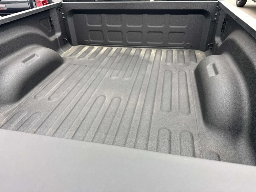New 2026 Black Ram Power Wagon image 7