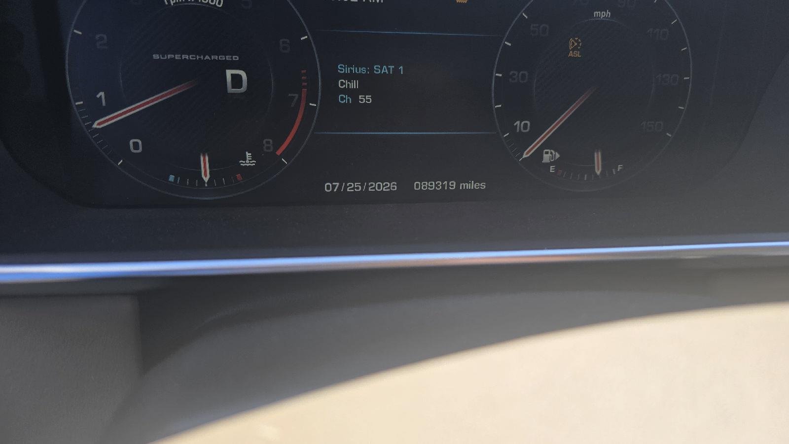Used 2013  Land Rover SC image 15