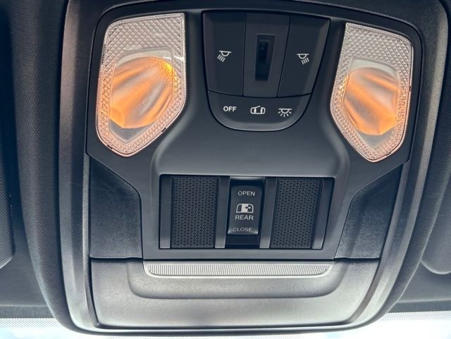 Used 2024 White Ram Tradesman image 18