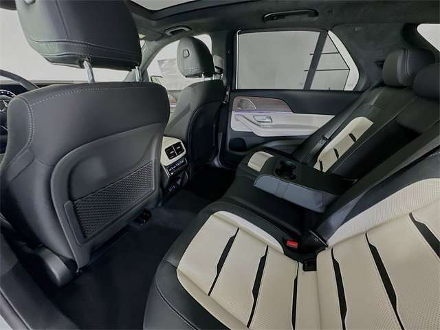 2026 Mercedes-Benz GLE AMG GLE63 S - Photo 57