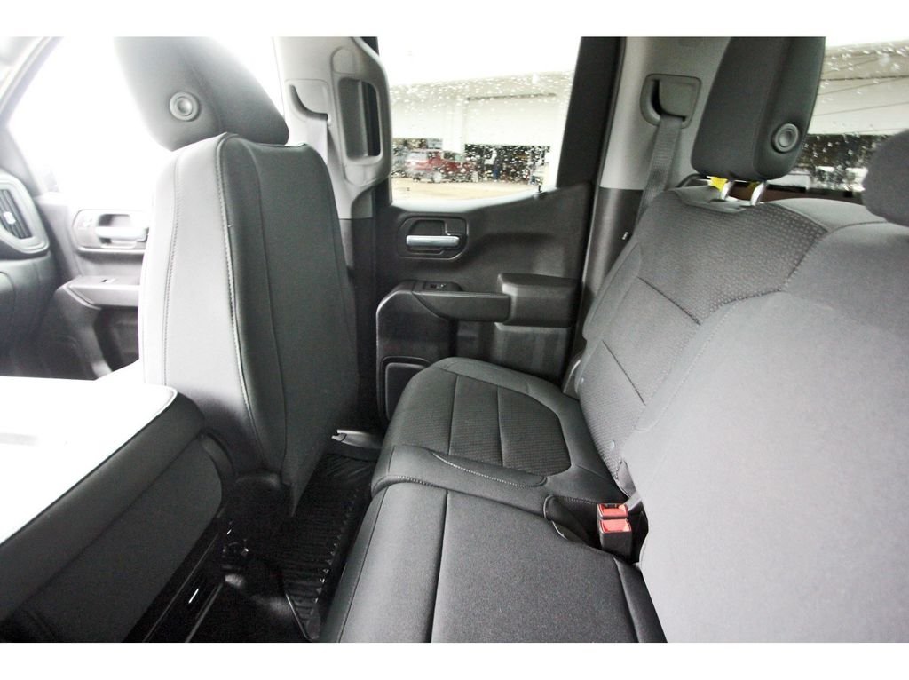 Used 2021 Black Chevrolet Custom image 14