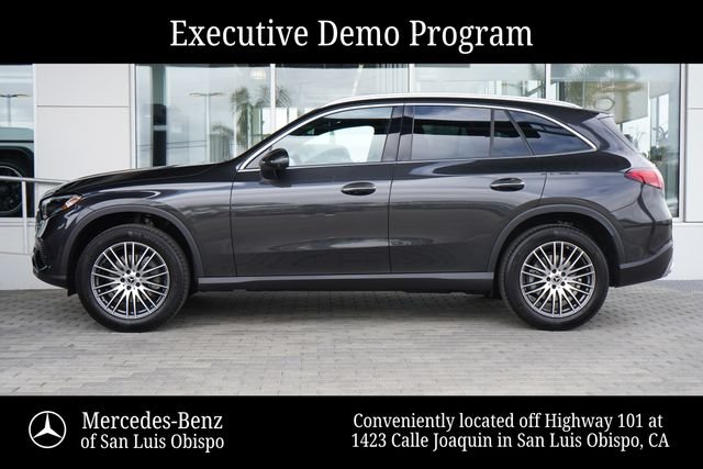Used 2026  Mercedes-Benz GLC 300 image 5