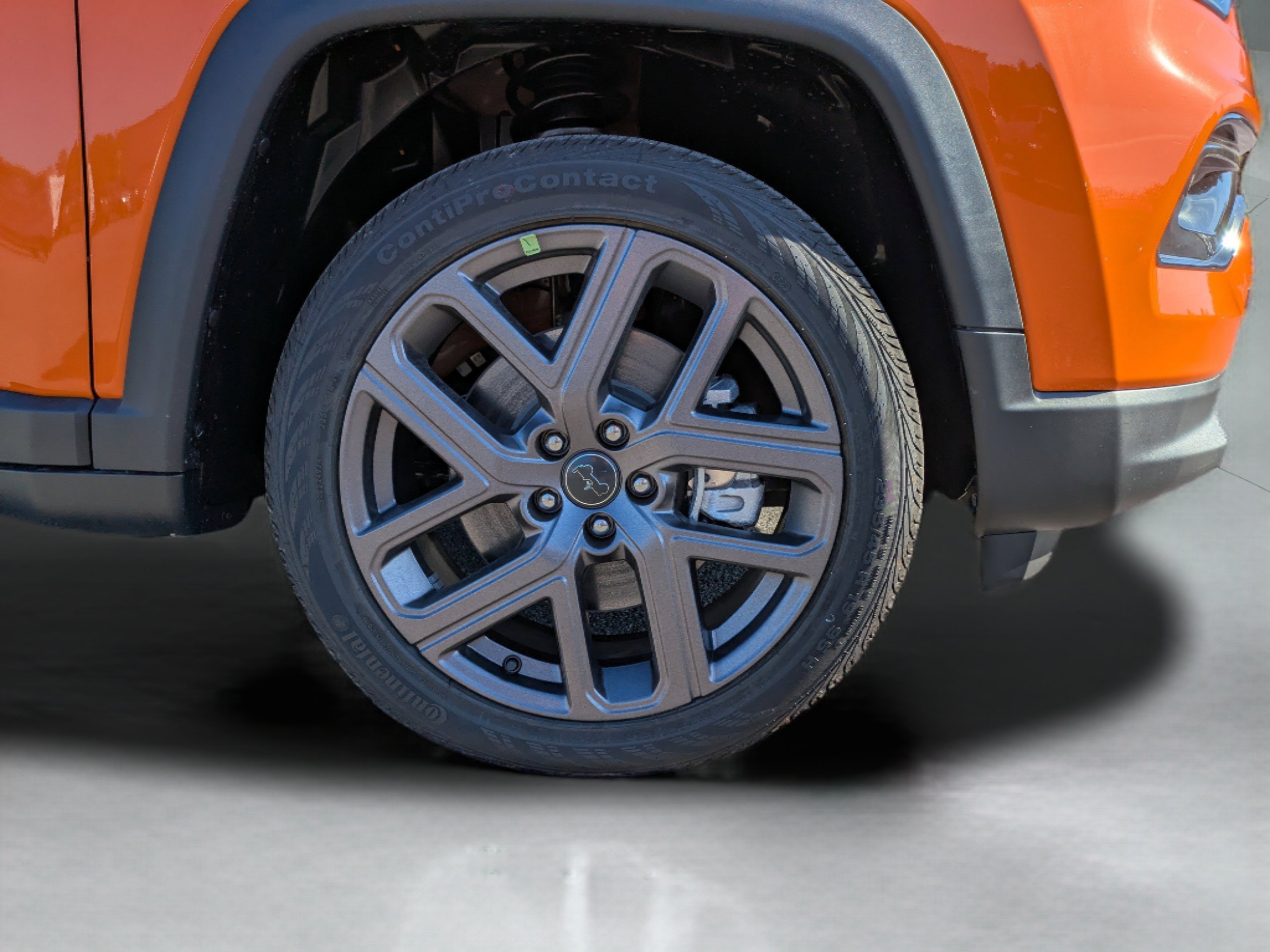 New 2026 Joose (DISC) Jeep Limited Altitude image 13
