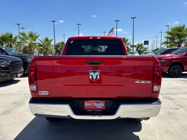 Used 2023 Red Ram Tradesman image 5