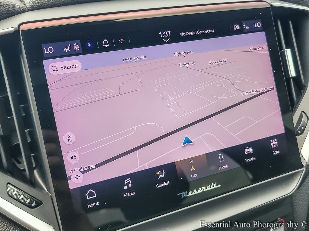 2022 MASERATI GHIBLI - Image 13