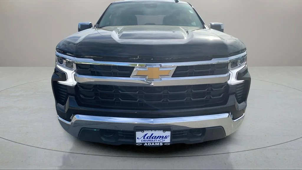 2026 Chevrolet Silverado 1500 LT - Photo 12