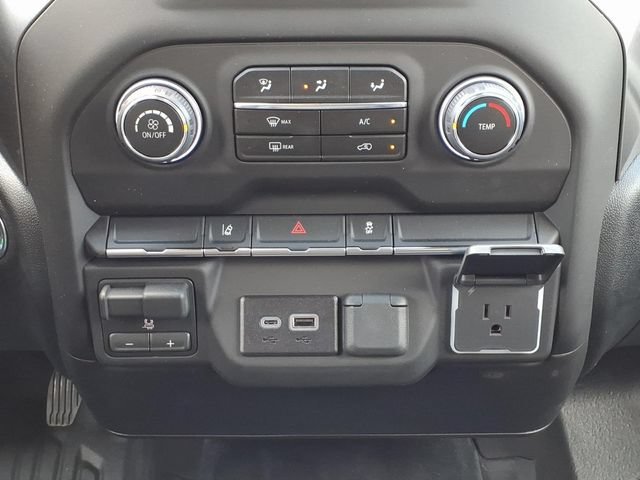 2026 Chevrolet Silverado 2500 HD Work Truck - Photo 24