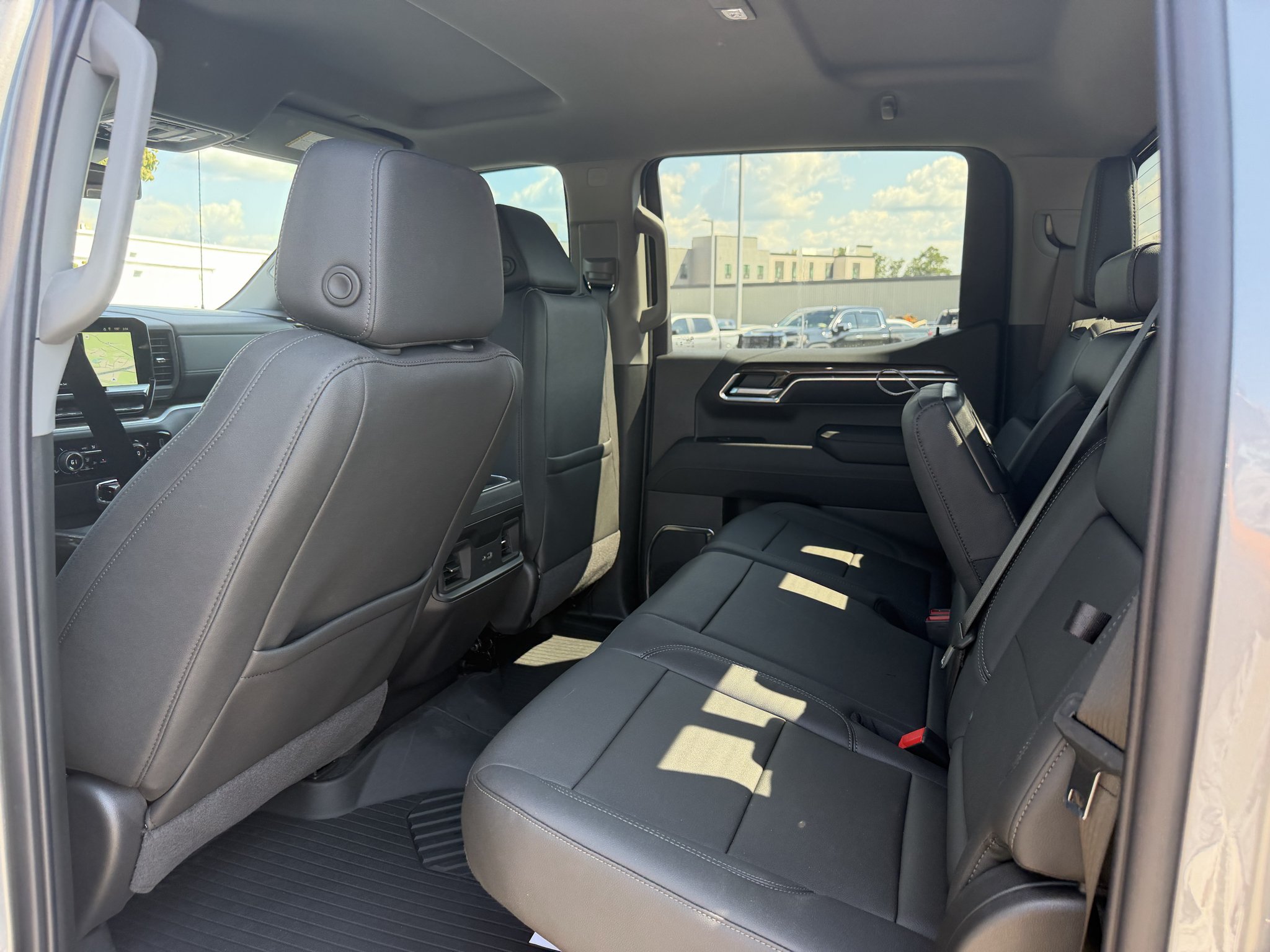 2026 Chevrolet Silverado 1500 LT Trail Boss - Photo 19