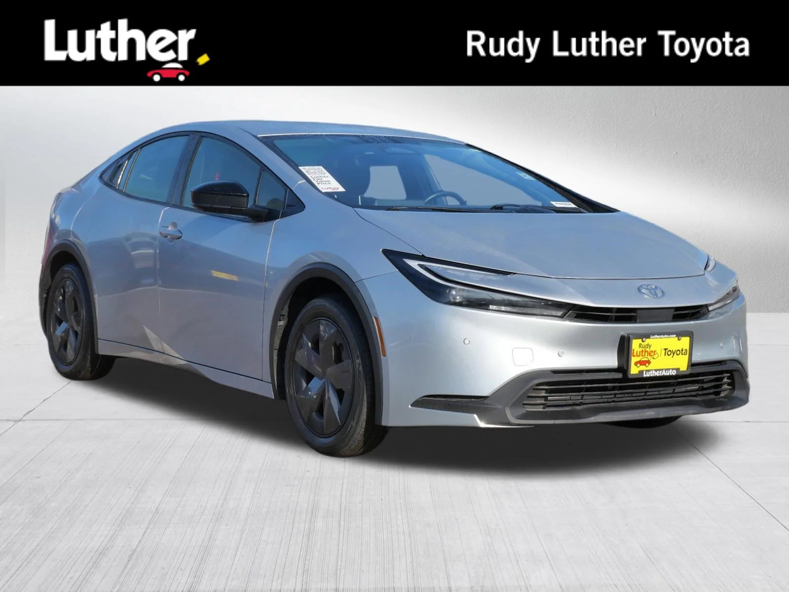 2024 Toyota Prius