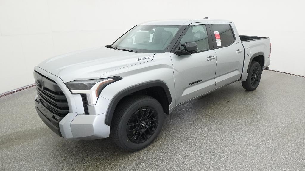 2026 Toyota Tundra i-FORCE MAX Limited i-FORCE MAX