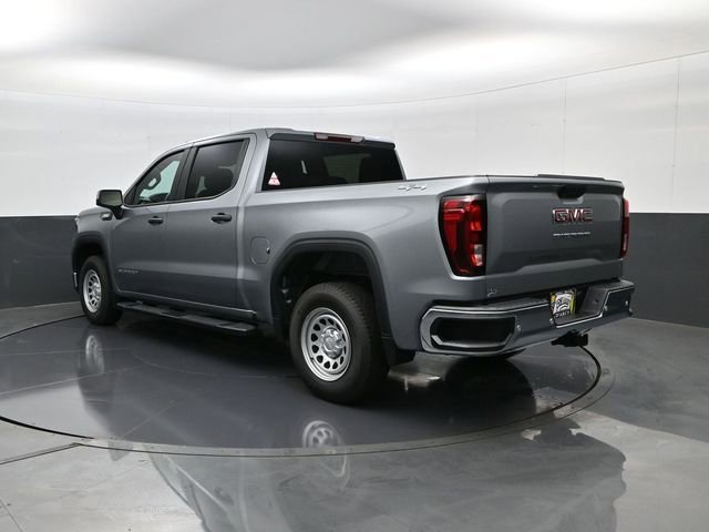 New 2026 Sterling Metallic GMC Pro image 7