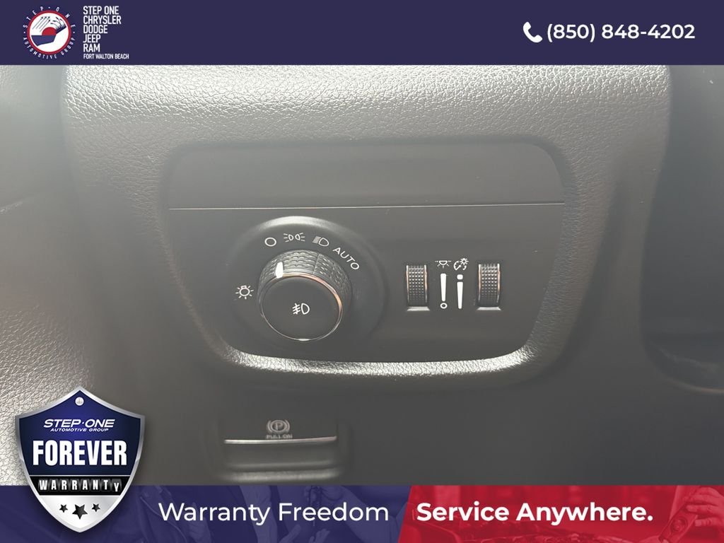 2024 Jeep Grand Cherokee L Summit - Photo 24