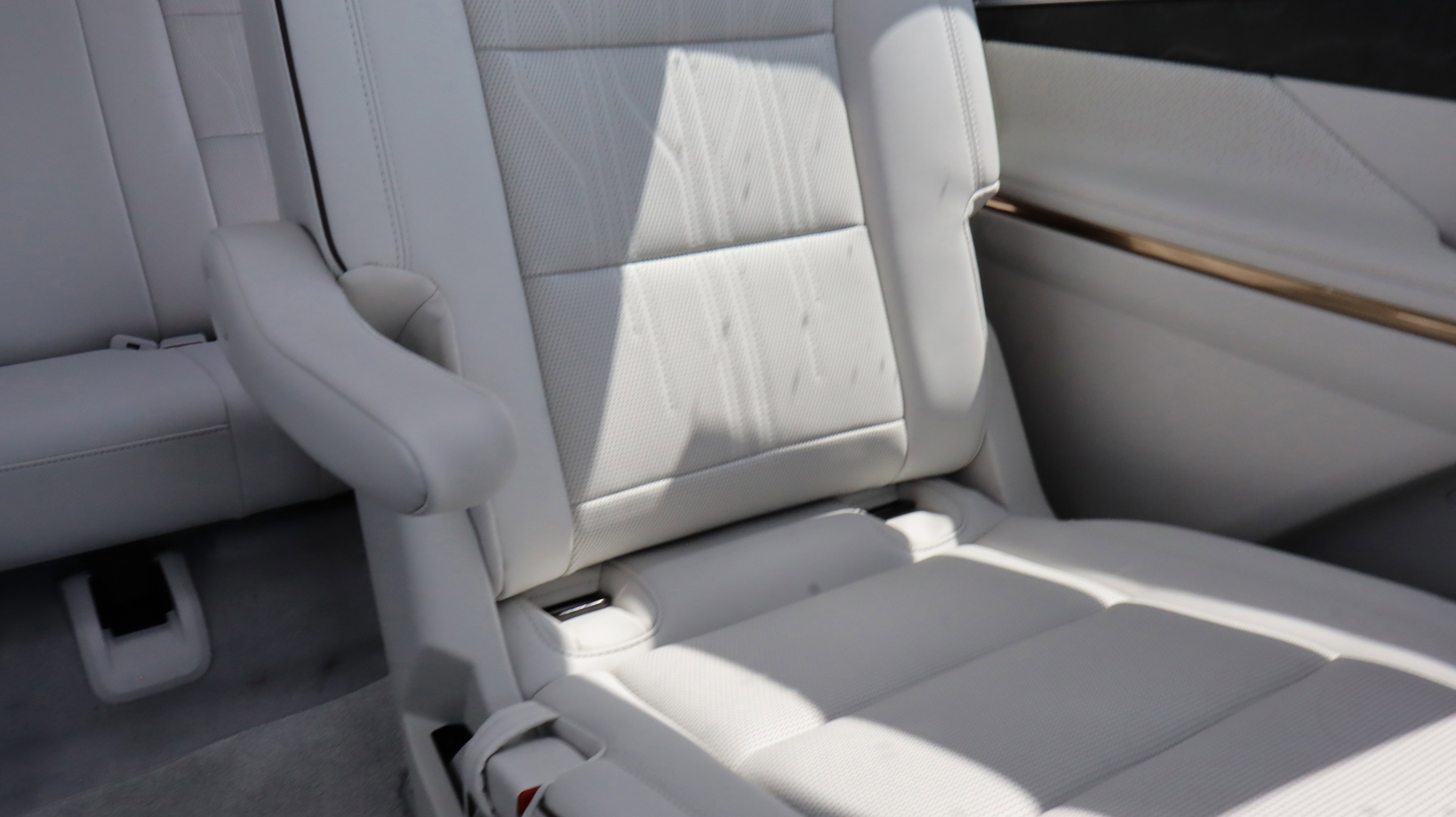 2026 Buick Enclave Avenir - Photo 9