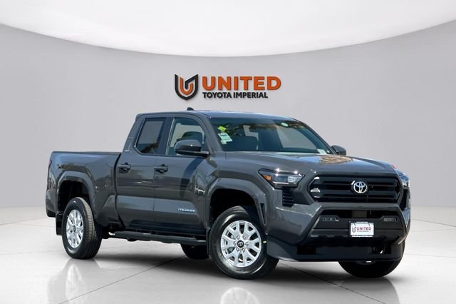 2026 Toyota Tacoma  SR5