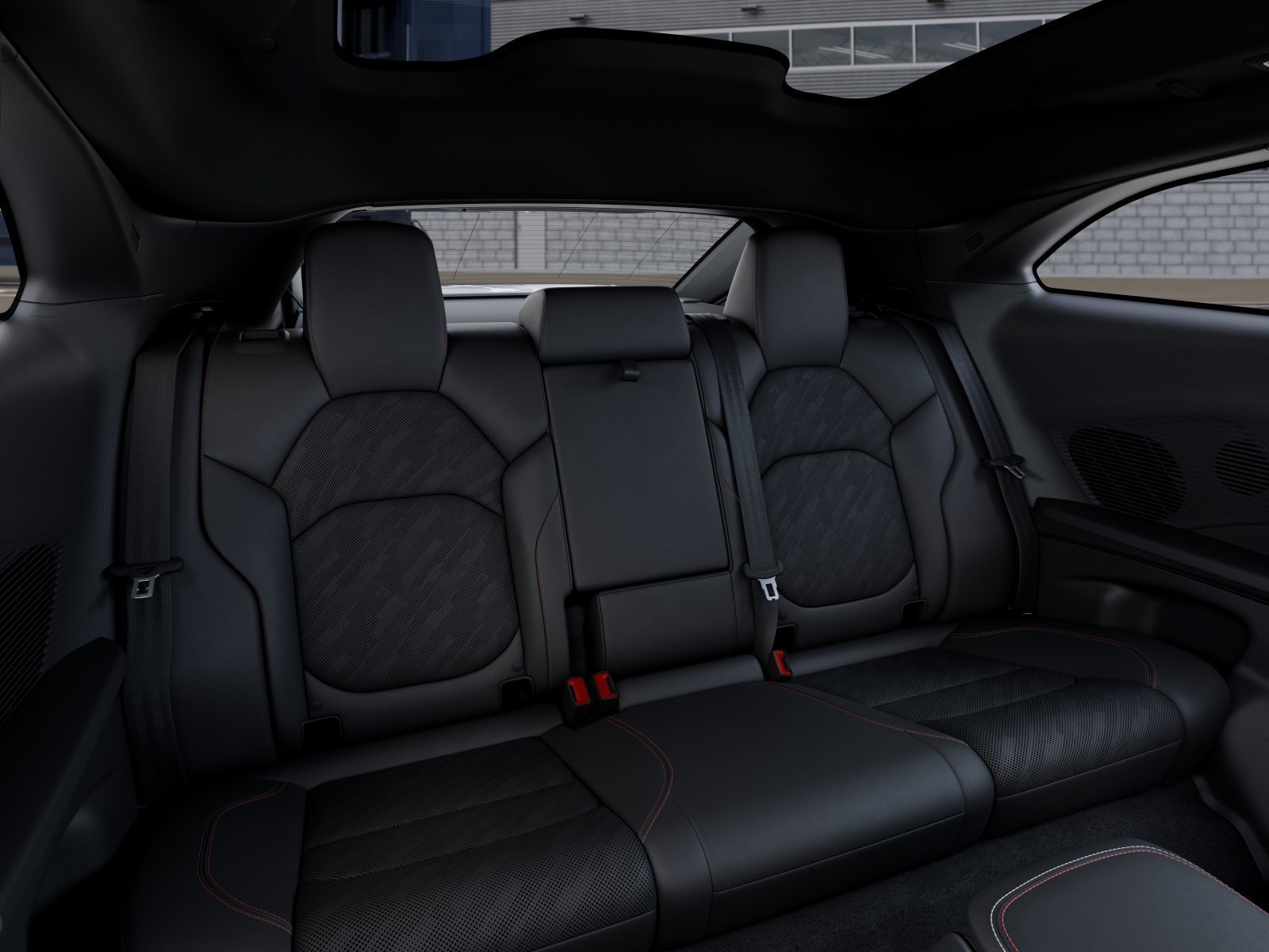 2026 Dodge Charger Scat Pack - Photo 15