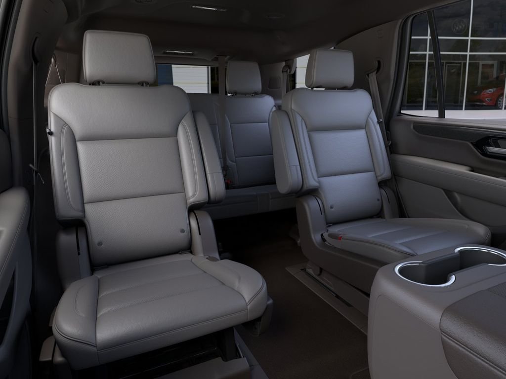 2026 GMC Yukon Elevation - Photo 20