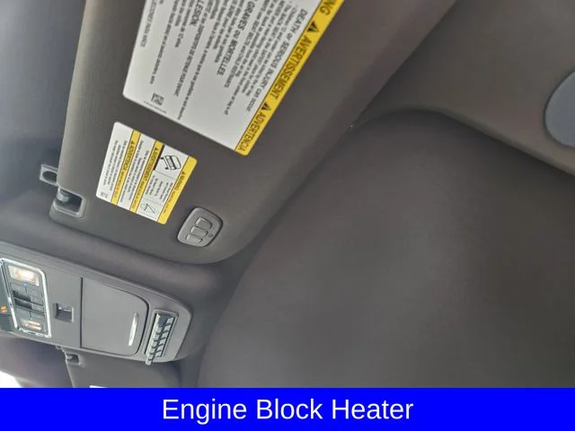 New 2026 Star White Metallic Tri-Coat Ford F-350® King Ranch® image 26