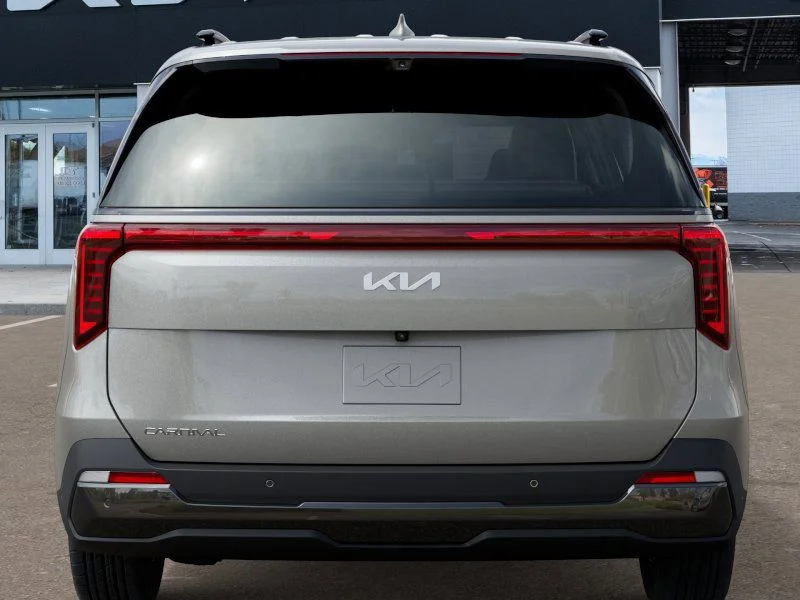 2026 Kia Carnival SX Prestige - Photo 13