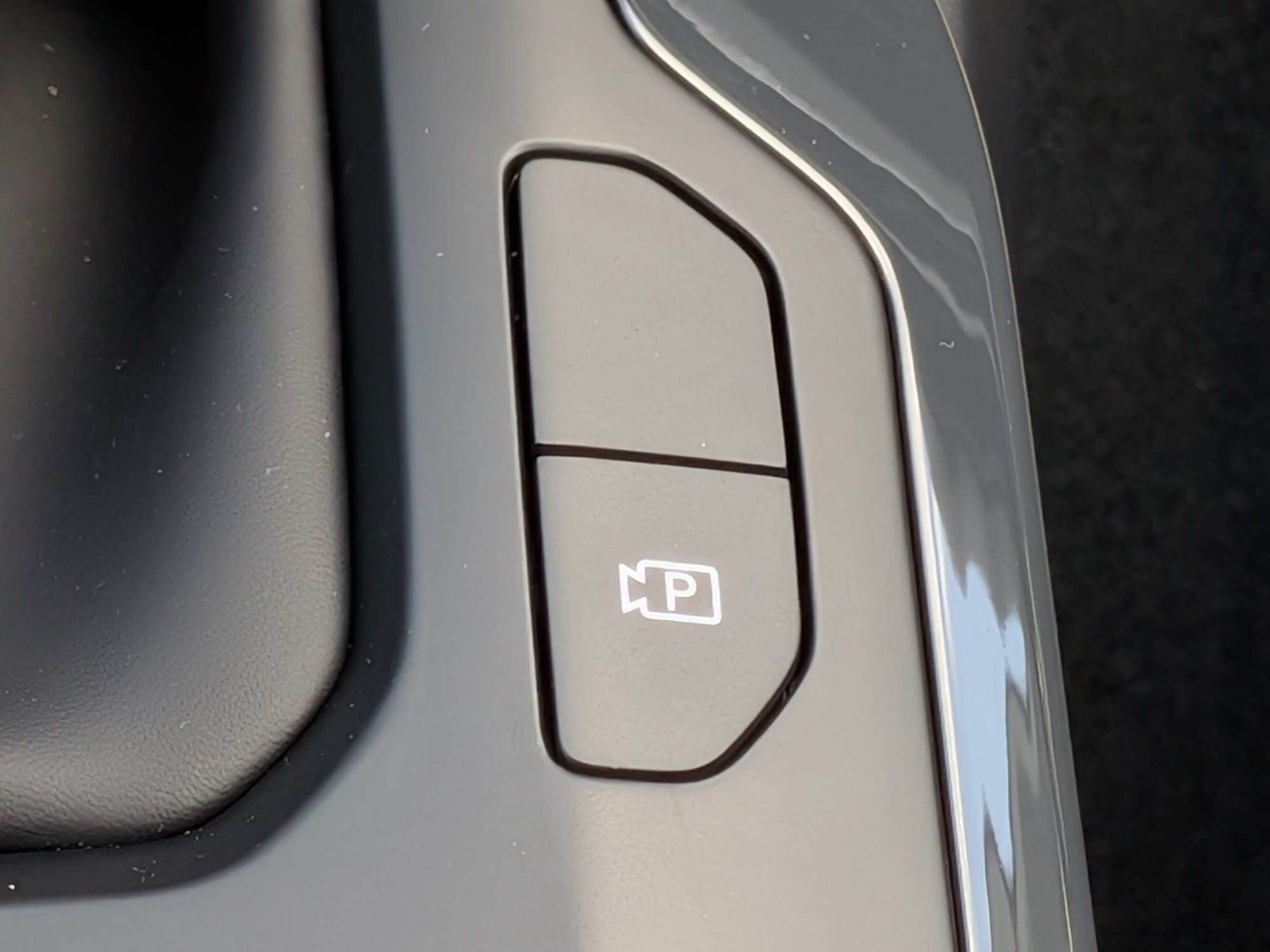 New 2026 Interstellar Gray Kia EX image 24