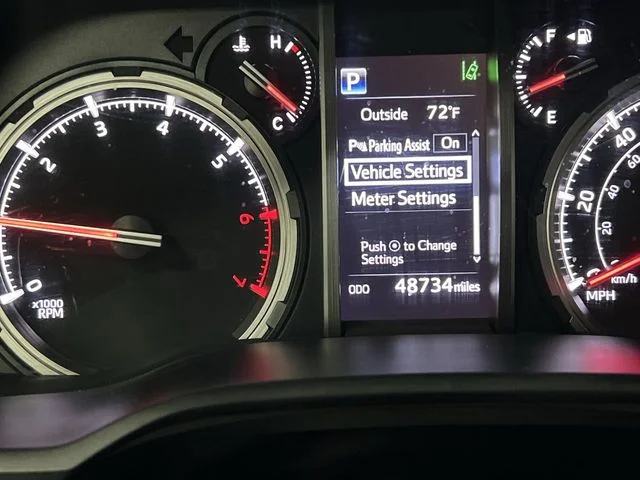 Certified Used 2023 White Toyota Limited image 13