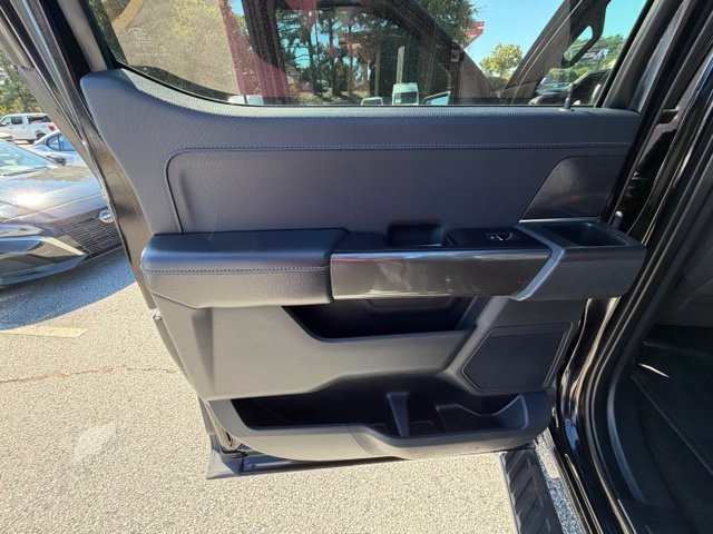 Certified Used 2021 Black Ford XLT image 17