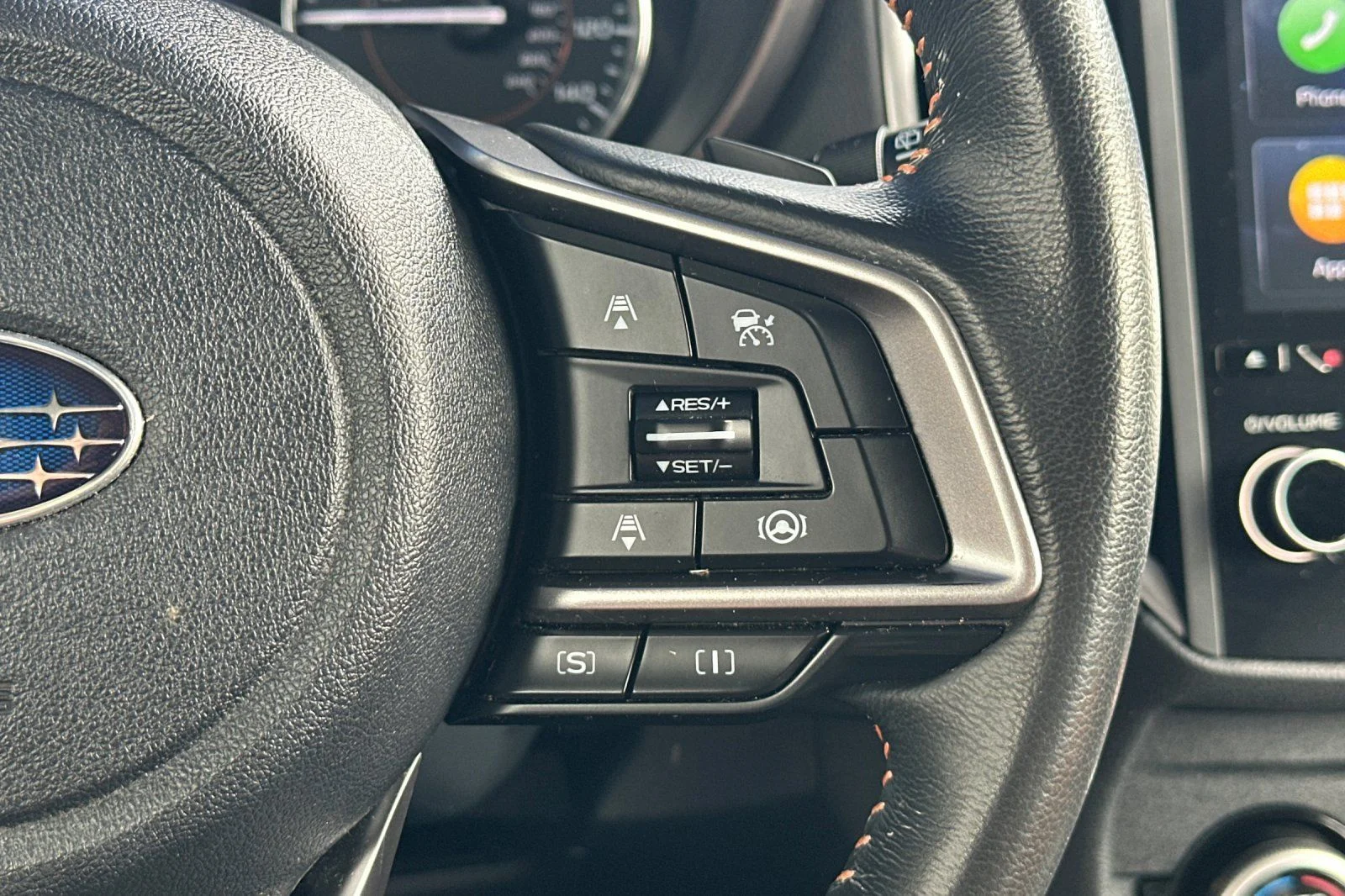 Used 2022 Gray Subaru Limited image 30