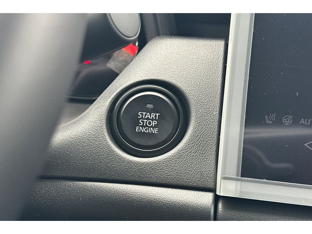 New 2026 Aero Gray Metallic Mazda 2.5 S Preferred AWD image 21